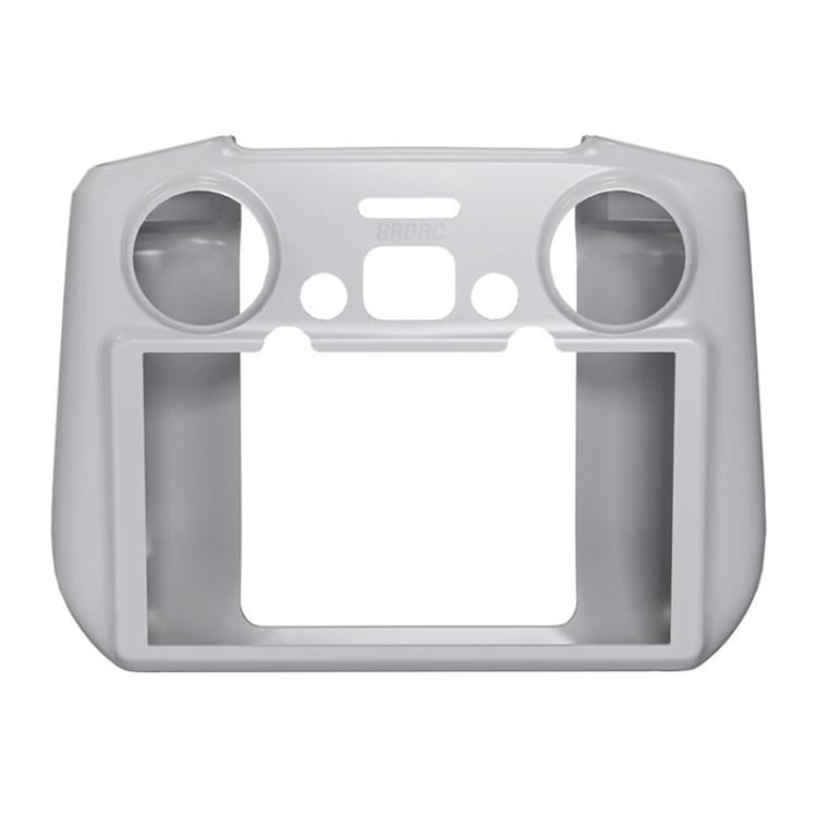 BRDRC Remote Control Shockproof Anti-scratch Silicone Case, For DJI RC 2