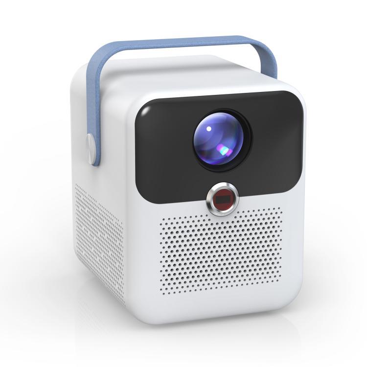 CYS2 Portable HD Android Projector Smart Home Theater, 1GB+8GB, Amlogic T950s, EU Plug, US Plug, AU Plug, UK Plug