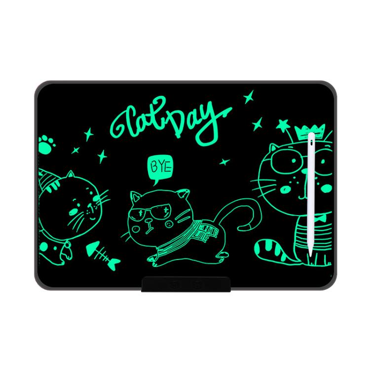Rechargeable Children Graffiti LCD Drawing Board, 16 inch Pink / Color Writing, 16 inch Pink / Green Writing, 16 inch Black / Color Writing, 16 inch Black / Green Writing, 16 inch Yellow / Color Writing, 16 inch Yellow / Green Writing                  ...
