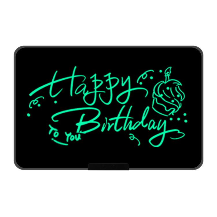 Rechargeable Children Graffiti LCD Drawing Board, 16 inch Pink / Color Writing, 16 inch Pink / Green Writing, 16 inch Black / Color Writing, 16 inch Black / Green Writing, 16 inch Yellow / Color Writing, 16 inch Yellow / Green Writing                  ...