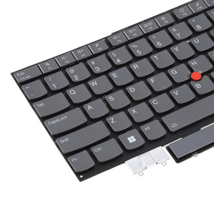 US Version Backlit Laptop Keyboard for Lenovo Thinkpad X1 YOGA 6TH 2021, For Lenovo Thinkpad X1 YOGA 6TH 2021