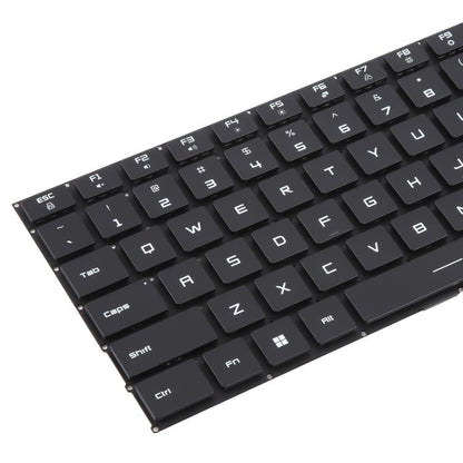 US Version Backlit Laptop Keyboard for Xiaomi Redmi G/Pro 2022 RMG 2212 2213 2214 2215-AI AJ AD Series, For Xiaomi Redmi G/Pro 2022