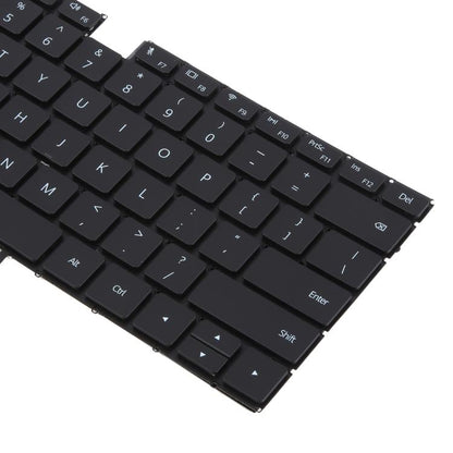 US Version Backlit Laptop Keyboard for Huawei Matebook X 2020 EUL-W19P EUL-W19 EUL-W29 W29P, For Huawei Matebook X 2020