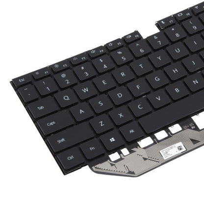 US Version Backlit Laptop Keyboard for Huawei Matebook X 2020 EUL-W19P EUL-W19 EUL-W29 W29P, For Huawei Matebook X 2020