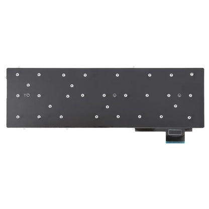 US Version Laptop Keyboard for Xiaomi Mi Notebook RUBY MX110 TM1802 TM1709 TM1705 AA/AC/AD/AF/AG, For Xiaomi Mi Notebook RUBY MX110