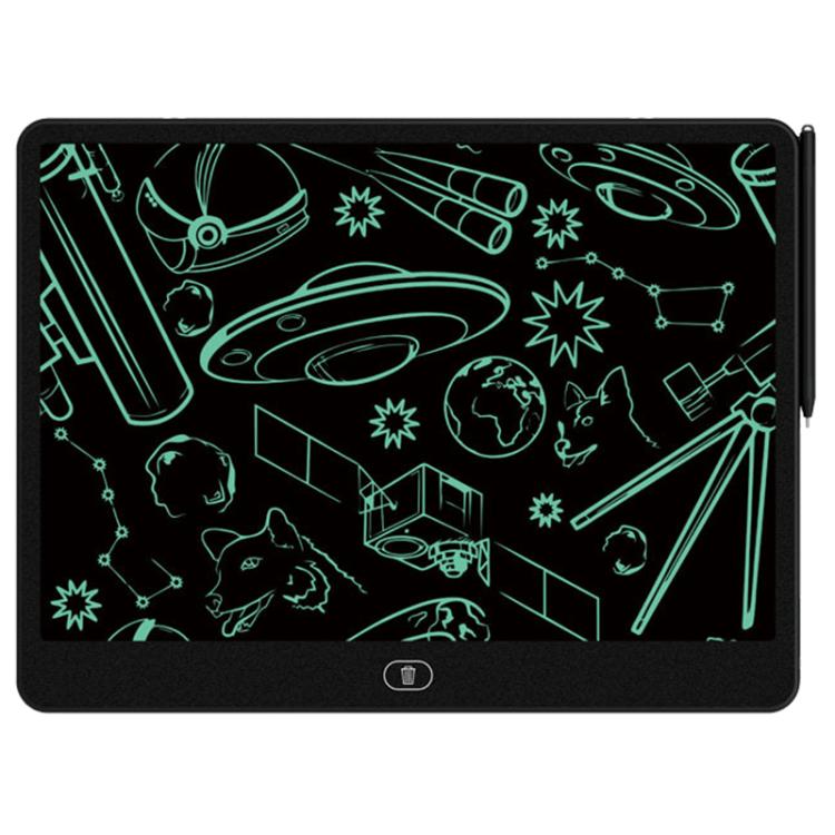 Children LCD Writing Tablet Color Screen Drawing Board, 13 inch Blue, 13 inch Pink, 13 inch Black, 16 inch White, 16 inch Pink, 16 inch Black, 16 inch Blue, 16 inch Vertical Pink, 16 inch Vertical Black, 16 inch Vertical Blue, 20 inch White