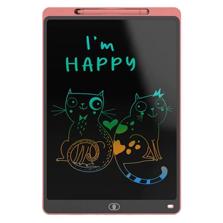 Children LCD Writing Tablet Color Screen Drawing Board, 13 inch Blue, 13 inch Pink, 13 inch Black, 16 inch White, 16 inch Pink, 16 inch Black, 16 inch Blue, 16 inch Vertical Pink, 16 inch Vertical Black, 16 inch Vertical Blue, 20 inch White