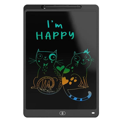 Children LCD Writing Tablet Color Screen Drawing Board, 11 inch White, 13 inch Blue, 13 inch Pink, 13 inch Black, 16 inch White, 16 inch Pink, 16 inch Black, 16 inch Blue, 16 inch Vertical Pink, 16 inch Vertical Black, 16 inch Vertical Blue, 20 inch White