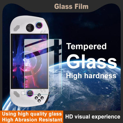 imak H Series Tempered Glass Film, For Lenovo Legion Go S 8 inch