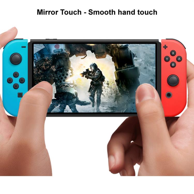 imak H Series Tempered Glass Film, For Lenovo Legion Go S 8 inch