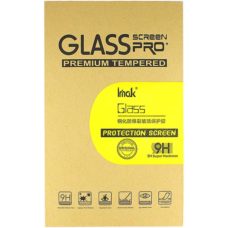 imak H Series Tempered Glass Film, For Lenovo Legion Go S 8 inch