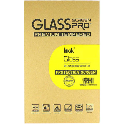 imak H Series Tempered Glass Film, For Lenovo Legion Go S 8 inch