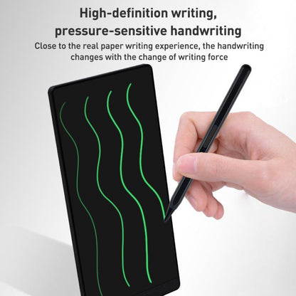 Simple Full Screen LCD Drawing Board Writing Tablet, 6.5+6.0 inch White / Green Writing, 6.5+6.0 inch White / Color Writing, 6.5 inch Black / Green Thin Writing, 6.5 inch Black / Green Writing, 6.5+6.0 inch Black / Green Thin Writing