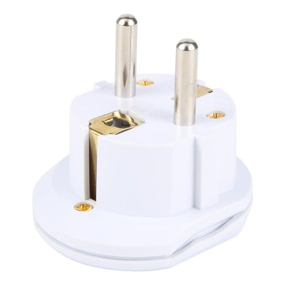 WN-18 German EU Plug Global Travel Adapter Socket, WN-18