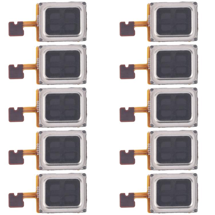 10pcs Original Earpiece Speaker, For OPPO A2, For OPPO A58 4G, For OPPO K11, For OPPO A1 5G, For OPPO A1x 5G, For OPPO A58x, For OPPO A1 Pro 5G, For OPPO A97 5G, For OPPO A57 4G, For OPPO A57 5G, For OPPO A76 4G, For OPPO A36 4G, For OPPO A11s