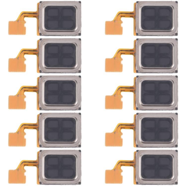 10pcs Original Earpiece Speaker, For OPPO A2, For OPPO A58 4G, For OPPO K11, For OPPO A1 5G, For OPPO A1x 5G, For OPPO A58x, For OPPO A1 Pro 5G, For OPPO A97 5G, For OPPO A57 4G, For OPPO A57 5G, For OPPO A76 4G, For OPPO A36 4G, For OPPO A11s