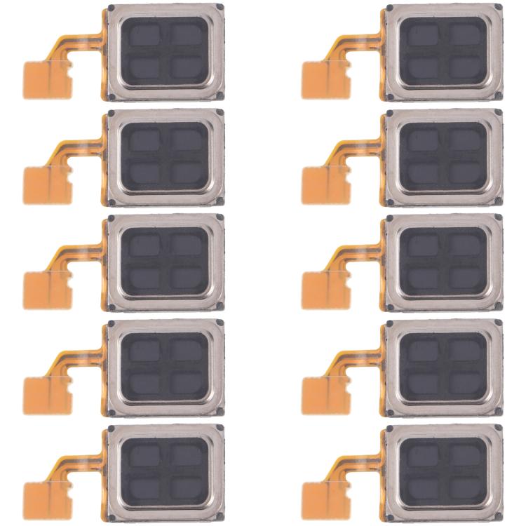 10pcs Original Earpiece Speaker, For OPPO A2, For OPPO A58 4G, For OPPO K11, For OPPO A1 5G, For OPPO A1x 5G, For OPPO A58x, For OPPO A1 Pro 5G, For OPPO A97 5G, For OPPO A57 4G, For OPPO A57 5G, For OPPO A76 4G, For OPPO A36 4G, For OPPO A11s