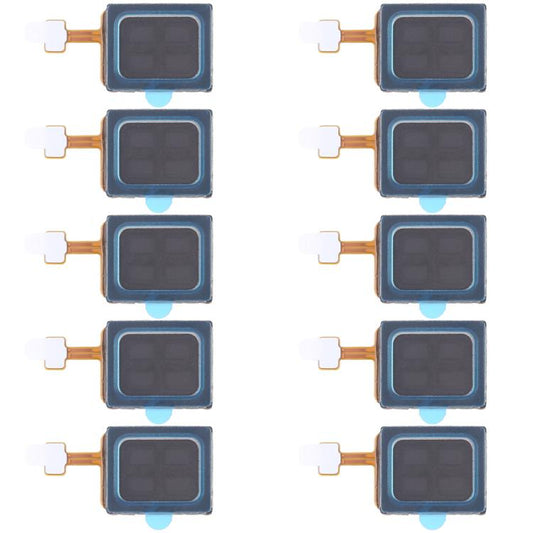 10pcs Original Earpiece Speaker, For Xiaomi Redmi Note 10 Pro 5G, For Xiaomi Redmi K40 Gaming, For Xiaomi Redmi K40 Pro, For Xiaomi Redmi K40, For Xiaomi Mi 11, For Xiaomi Redmi K30S, For Xiaomi Redmi Note 9 Pro 5G, For Xiaomi Mi 10T Lite 5G