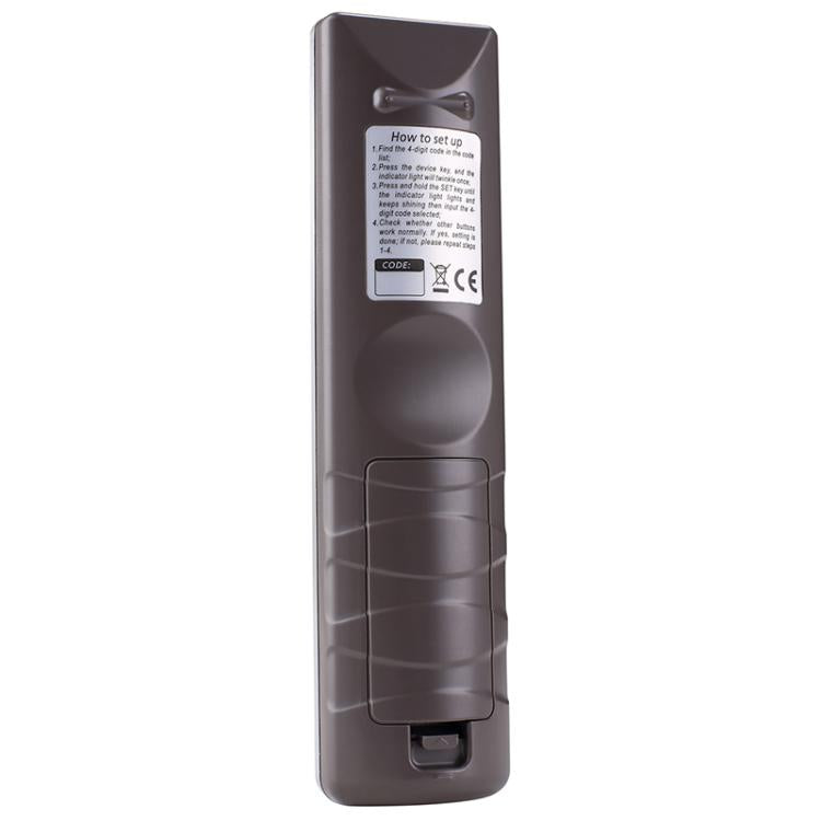 CHUNGHOP H-1880E TV Remote Control For LED LCD HDTV, H-1880E
