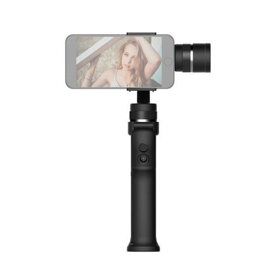 Funsnap Capture1 Outdoor Live Video Triaxial Handheld Gimbal Shooting Stabilizer, Capture1