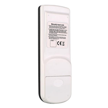CHUNGHOP K-2012E Universal Air Conditioner Remote Control with Brand Button Pairing Function, K-2012E