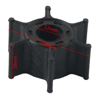 Outboard Water Pump Impeller Repair Kit for YAMAHA 6/8HP 6G1-W0078-A1, For YAMAHA 6/8HP