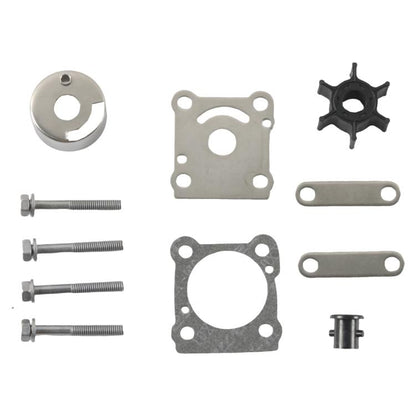 Outboard Water Pump Impeller Repair Kit for YAMAHA 6/8HP 6G1-W0078-A1, For YAMAHA 6/8HP