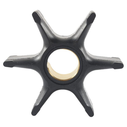 Outboard Water Pump Impeller for Johnson / Evinrude 85-300HP 75/90/120HP 5001593, For Johnson / Evinrude