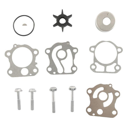 Outboard Water Pump Impeller Repair Kit for YAMAHA 60HP 6K5-W0078-01, For YAMAHA 60HP