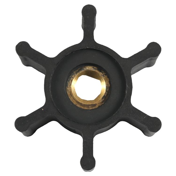 Outboard Water Pump Impeller for Milwaukee M18 49162771, For Milwaukee M18
