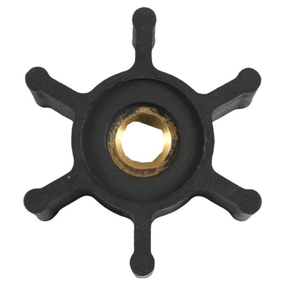Outboard Water Pump Impeller for Milwaukee M18 49162771, For Milwaukee M18