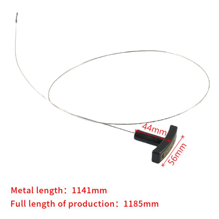 Car Engine Oil Level Oil Measuring Rod for Ford 3C3Z-6750AA, A10445-01
