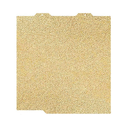 3D Printing Build Plate 184mm For Bambu Lab A1 mini Printer, Gold / Double-Textured PEI, Black / Double-Textured PEI, PEI Coating + PEO Film, PEI Coating + PET Film, PEI Coating + PEY Film, PEI Coating + PEI Film