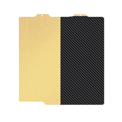 3D Printing Build Plate 184mm For Bambu Lab A1 mini Printer, Gold / Double-Textured PEI, Black / Double-Textured PEI, PEI Coating + PEO Film, PEI Coating + PET Film, PEI Coating + PEY Film, PEI Coating + PEI Film