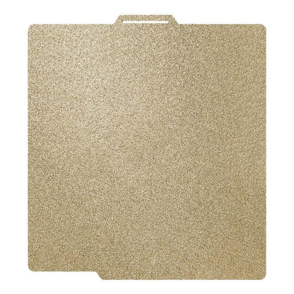 3D Printing Build Plate 257mm For Bambu Lab A1 Printer Platform, PEI Double-sided Coating, PEI Coating + PEY Film, PEI Coating + PET Film, PEI Coating + PEO Diamond Film, PEI Coating + PEO Chameleon, PEI Coating + PEI Film, PET Film + PEO Diamond Film