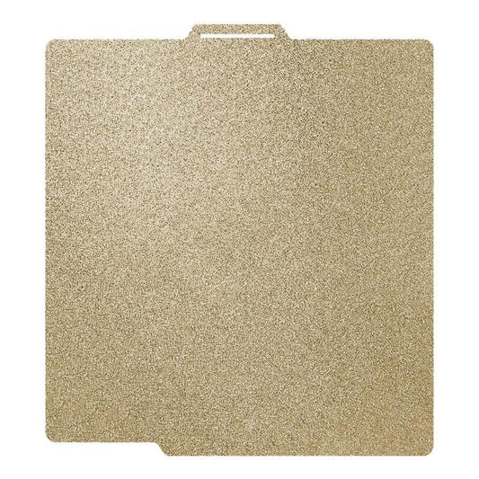 3D Printing Build Plate 257mm For Bambu Lab A1 Printer Platform, PEI Double-sided Coating, PEI Coating + PEY Film, PEI Coating + PET Film, PEI Coating + PEO Diamond Film, PEI Coating + PEO Chameleon, PEI Coating + PEI Film, PET Film + PEO Diamond Film