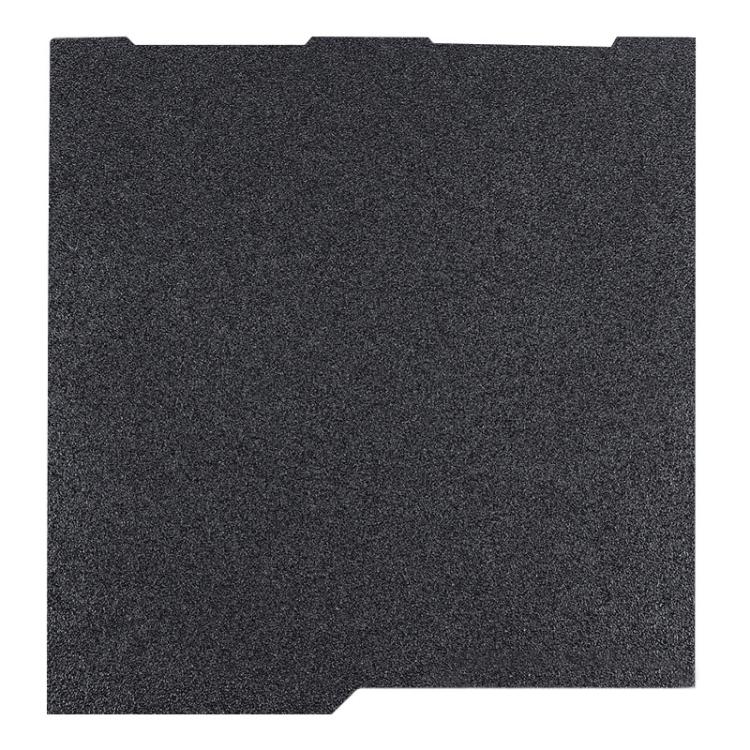 3D Printer Build Plate Spring Steel Sheet For ANYCUBIC 268x256mm, Gold / PEI Coating, Black / PEI Coating, PEI Coating + PET Carbon Fiber Film, PEI Coating + PEO Diamond Film, PEI Coating + PEY Starry Film, PEI Coating + PEI Film