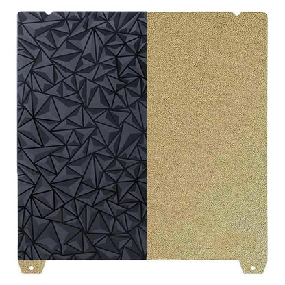 3D Printer Build Plate Spring Steel Sheet For Creality 235x235mm, PEI Double-sided Coating, PEI Coating + PEY Film, PEI Coating + PET Film, PEI Coating + PEO Film