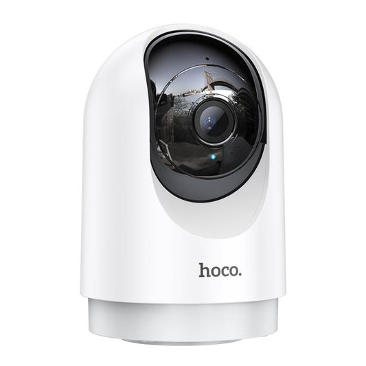 hoco D1 3MP 2.4G WiFi Indoor PTZ HD Camera, D1