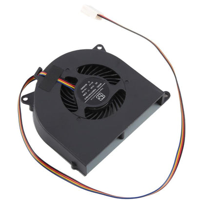 AITAC AT24/DIYUN FMB07016H12M-D 12.0V 0.26A 4Pin Cooling Fan, FMB07016H12M-D