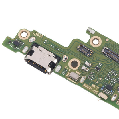 Charging Port Board With SIM Card Holder Socket, Not Supporting Fast Charging, For vivo Y300 Pro+ 5G, For vivo S20 5G V2429A, For vivo S20 Pro 5G V2430A, For vivo Y300 5G V2435, For vivo V40 Pro 5G V2347, For vivo V40 5G V2348