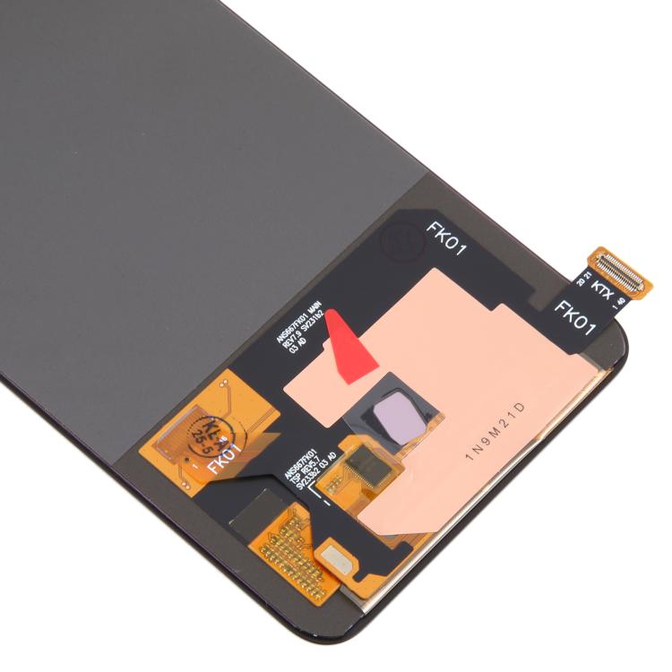 OLED LCD Screen with Digitizer Full Assembly, For vivo Y200 Asia, For vivo Y200 India V2307, For vivo Y200 4G, For vivo Y300 5G V2416, For vivo V40 Lite IDN 5G V2417, For vivo V30 SE 5G, For vivo Y100 4G, For vivo V40 SE 5G, For vivo V30 Lite 4G