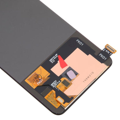 OLED LCD Screen with Digitizer Full Assembly, For vivo Y200 Asia, For vivo Y200 India V2307, For vivo Y200 4G, For vivo Y300 5G V2416, For vivo V40 Lite IDN 5G V2417, For vivo V30 SE 5G, For vivo Y100 4G, For vivo V40 SE 5G, For vivo V30 Lite 4G