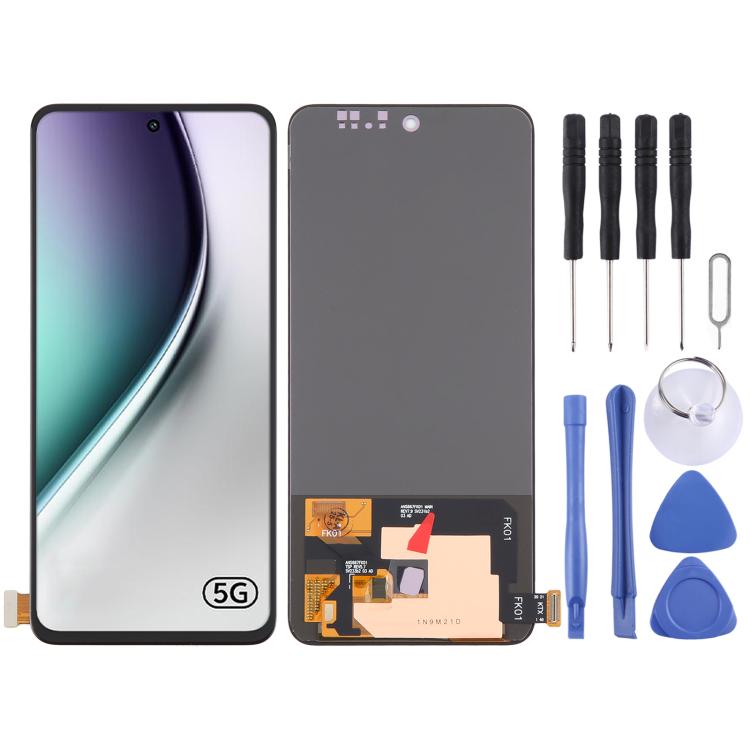 OLED LCD Screen with Digitizer Full Assembly, For vivo Y200 Asia, For vivo Y200 India V2307, For vivo Y200 4G, For vivo Y300 5G V2416, For vivo V40 Lite IDN 5G V2417, For vivo V30 SE 5G, For vivo Y100 4G, For vivo V40 SE 5G, For vivo V30 Lite 4G