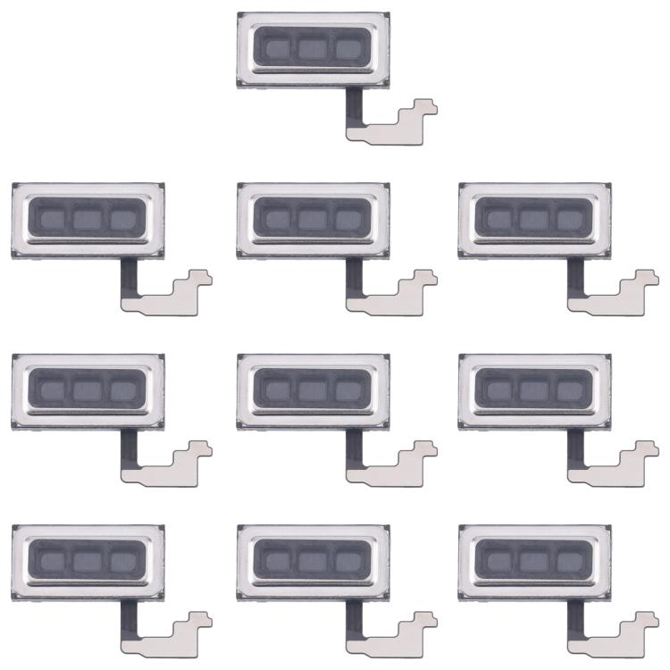 10pcs Original Earpiece Speaker, For Huawei Pura 70 Pro, For Huawei Pura 70, For Huawei nova 12 Pro, For Huawei nova 12, For Huawei Mate 60, For Huawei nova 11 Pro, For Huawei nova 11, For Huawei P60 Art, For Huawei P60, For Huawei P60 Pro