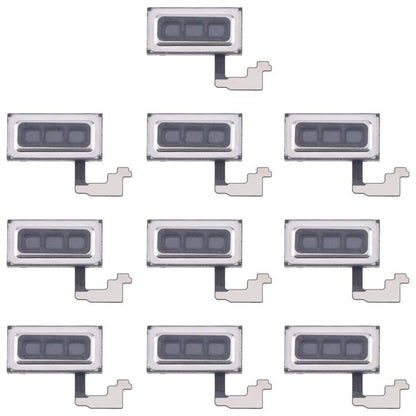 10pcs Original Earpiece Speaker, For Huawei Pura 70 Pro, For Huawei Pura 70, For Huawei nova 12 Pro, For Huawei nova 12, For Huawei Mate 60, For Huawei nova 11 Pro, For Huawei nova 11, For Huawei P60 Art, For Huawei P60, For Huawei P60 Pro