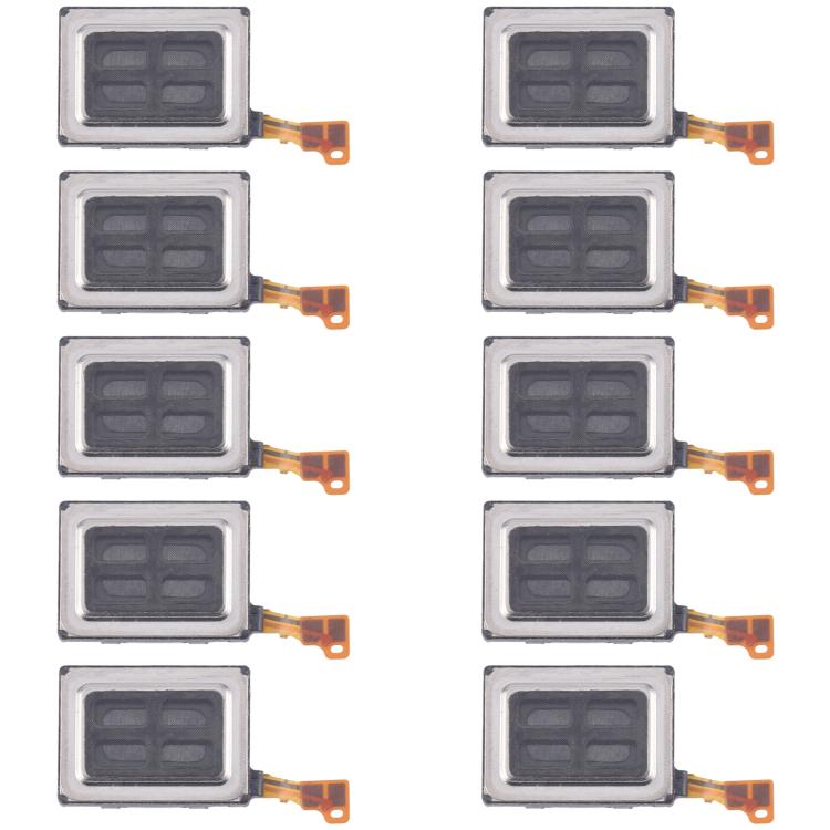 10pcs Original Earpiece Speaker, For Huawei Pura 70 Pro, For Huawei Pura 70, For Huawei nova 12 Pro, For Huawei nova 12, For Huawei Mate 60, For Huawei nova 11 Pro, For Huawei nova 11, For Huawei P60 Art, For Huawei P60, For Huawei P60 Pro