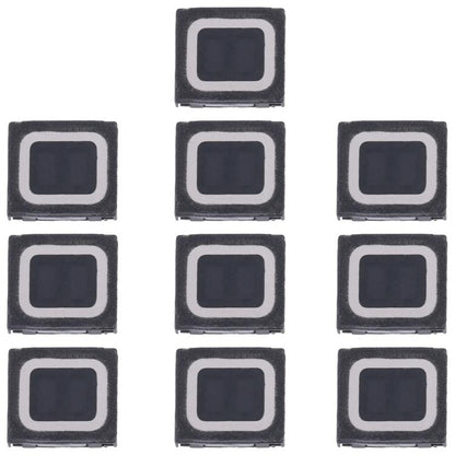 10pcs Original Earpiece Speaker, For Huawei Pura 70 Pro, For Huawei Pura 70, For Huawei nova 12 Pro, For Huawei nova 12, For Huawei Mate 60, For Huawei nova 11 Pro, For Huawei nova 11, For Huawei P60 Art, For Huawei P60, For Huawei P60 Pro