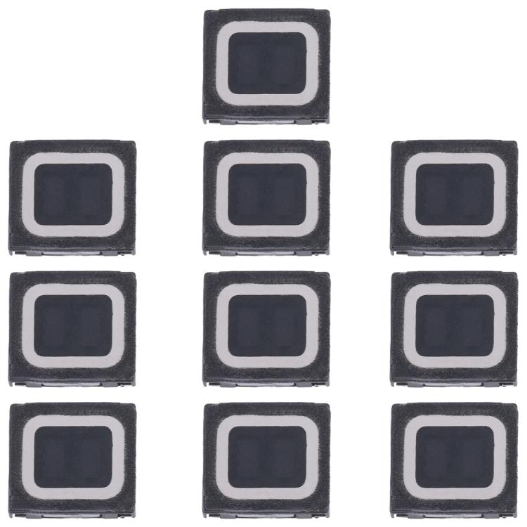 10pcs Original Earpiece Speaker, For Huawei Pura 70 Pro, For Huawei Pura 70, For Huawei nova 12 Pro, For Huawei nova 12, For Huawei Mate 60, For Huawei nova 11 Pro, For Huawei nova 11, For Huawei P60 Art, For Huawei P60, For Huawei P60 Pro