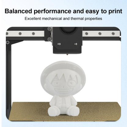 PETG Filament Spool 1.75mm / 1kg for 3D Printer